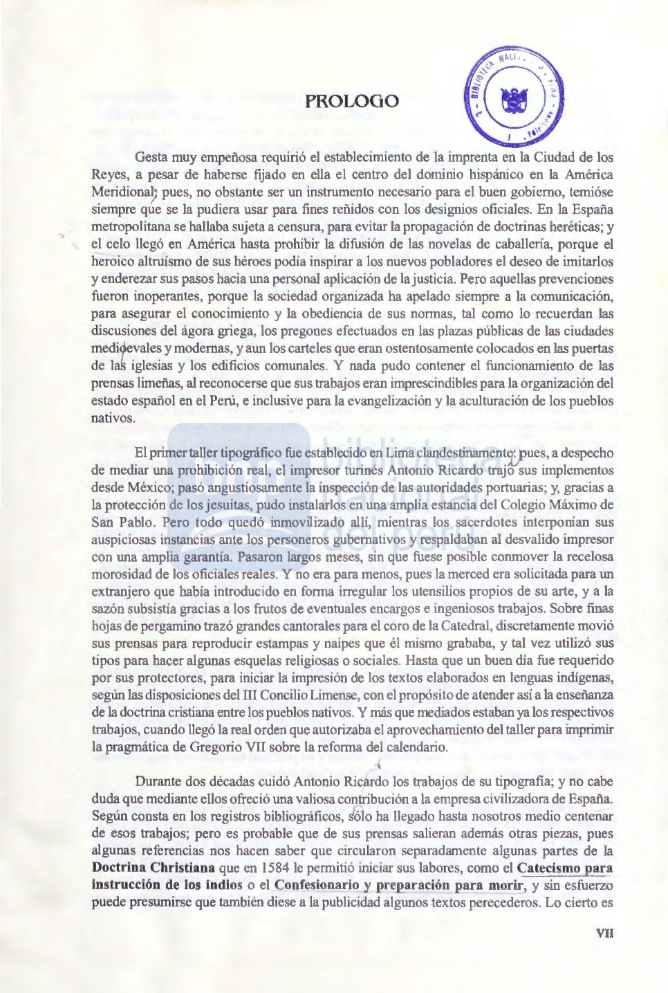 Page Background