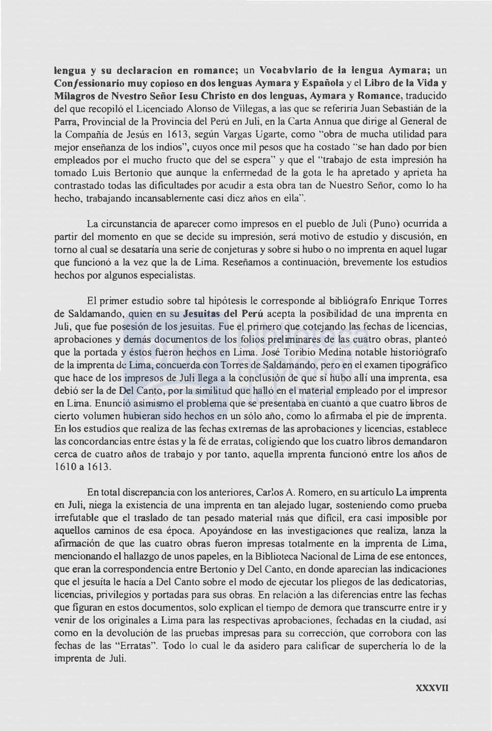 Page Background