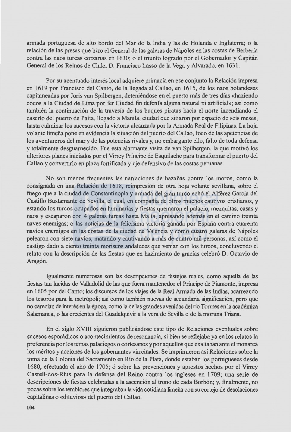 Page Background
