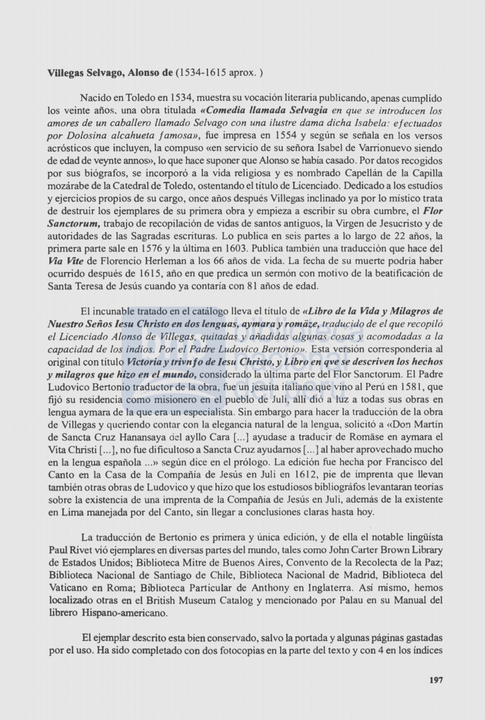 Page Background